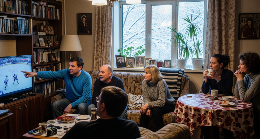    Фото ИИ youtvnews.ru