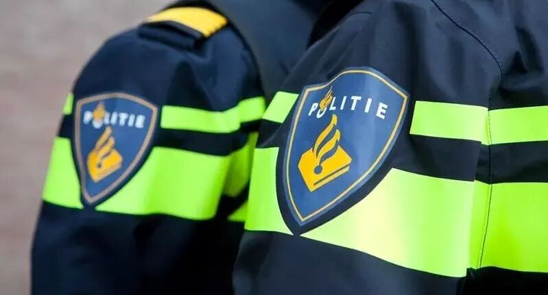    Politie Nederland
