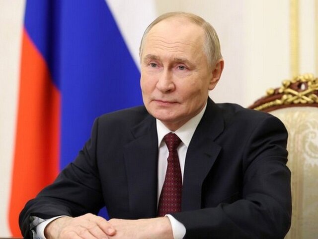    Фото: kremlin.ru