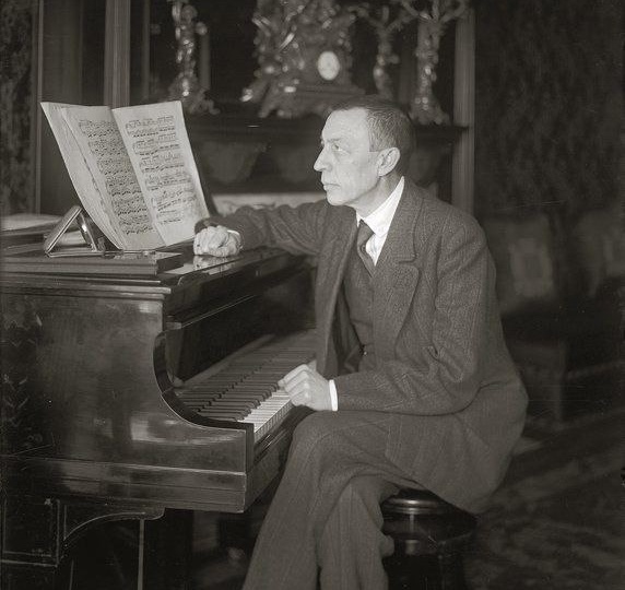 Как С. Рахманинова обидел Л. Толстой