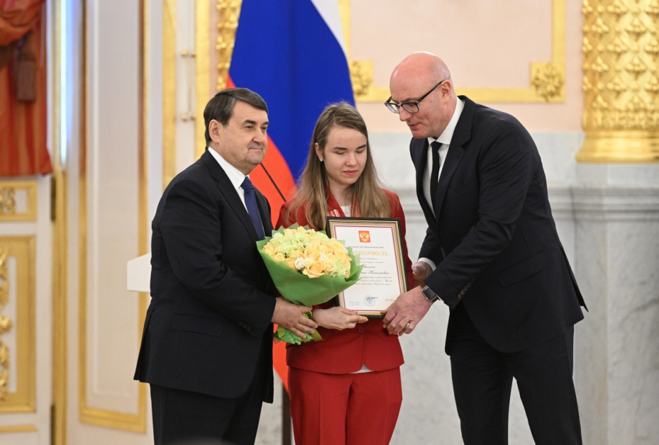    Рамиль Ситдиков/РИА Новости