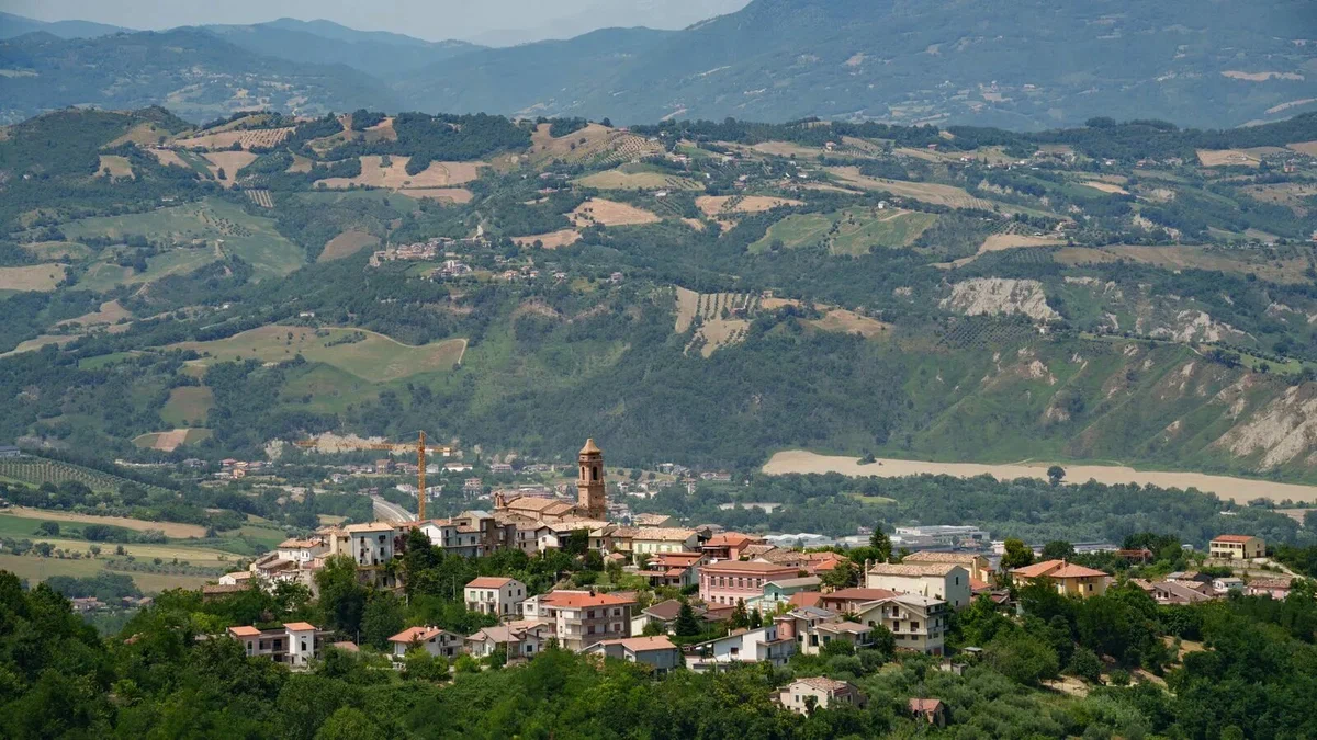 Коммуна Пенне