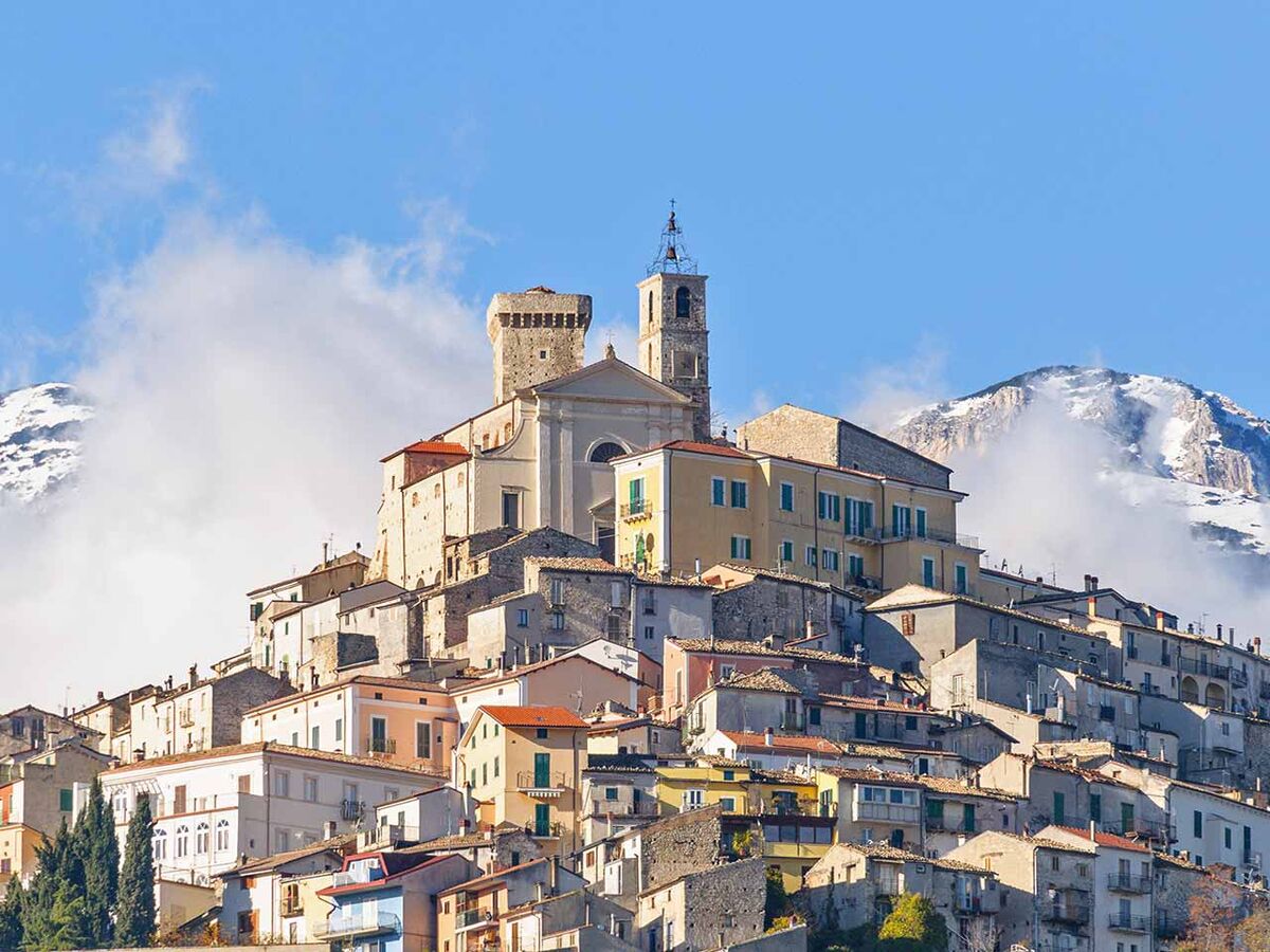 Коммуна Казоли