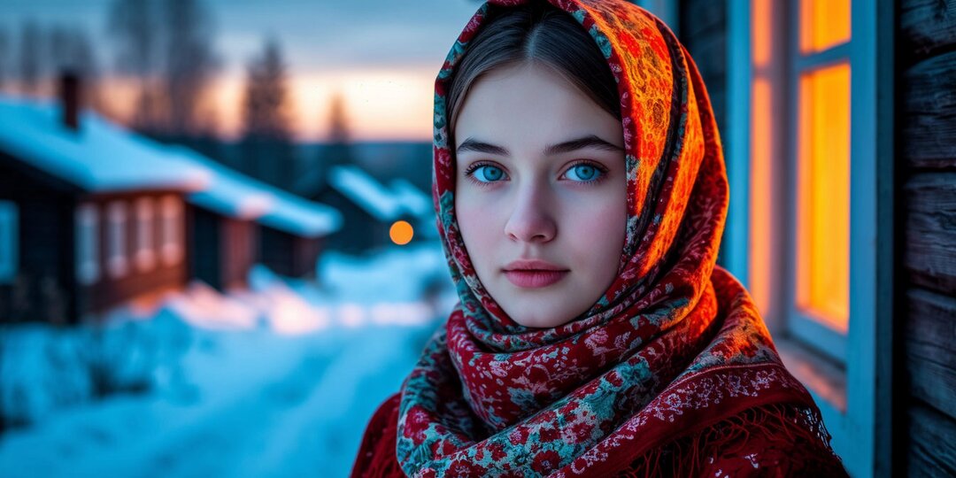 Пророчество травницы - Глава 1