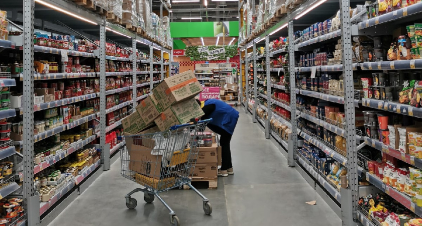    Фото из архива "ПроГорода"