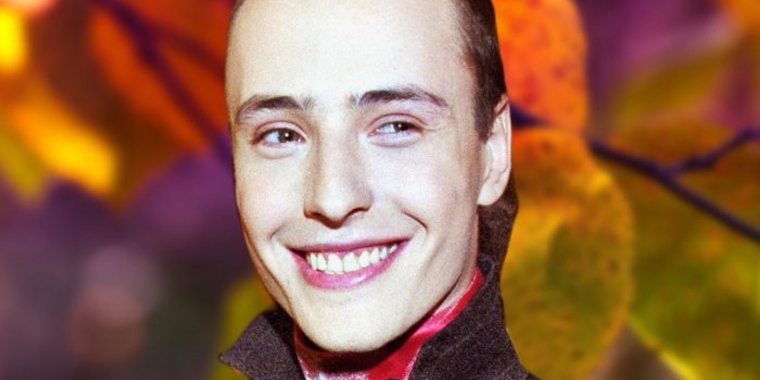 Как сегодня живёт семья Витаса.