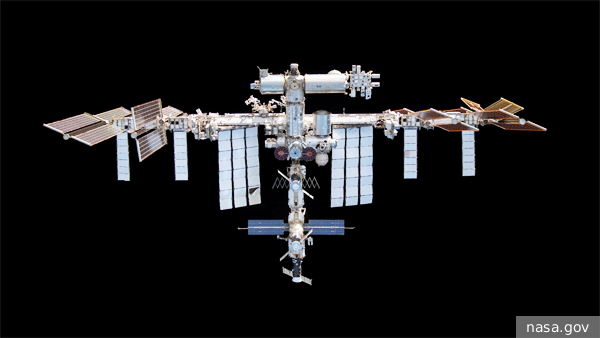     Фото: nasa.gov   
 Текст: Татьяна Косолапова