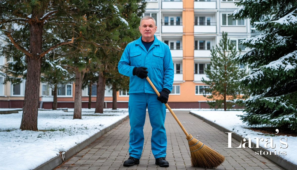 Иллюстрация автора