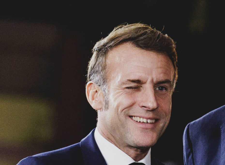    Florian Gaertner/www.imago-images.de/Global Look Press