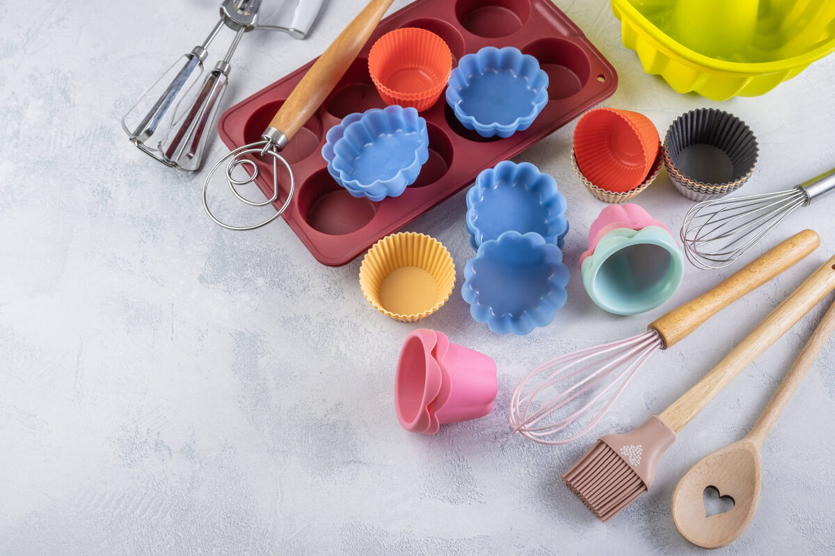     Как отмыть силиконовую форму для выпечки от любых загрязнений: 4 реально рабочих способа