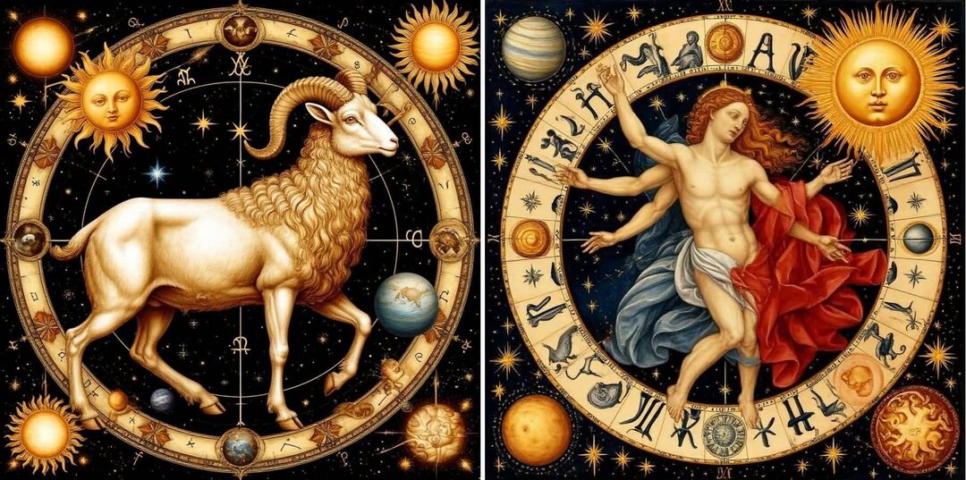 Самые пошлые знаки Зодиака