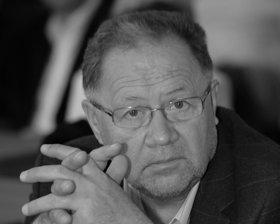    Natalya Loginova/Russian Look/Global Look Press