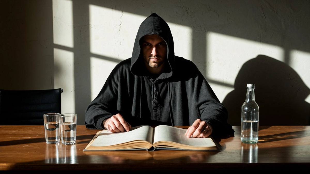 Борьба с зависимостью — проигрышная стратегия по умолчанию. В борьбе есть победитель и побеждённый. Когда вы сражаетесь с частью самого себя, вы в любом случае наносите удар по себе. Я предлагаю сменить парадигму. Ваш оппонент — не монстр, а коварный переговорщик, который знает все ваши слабости. Он не играет по правилам. Поэтому ваша задача — не победить его в бою, а переиграть за столом переговоров. Перестать быть солдатом. Стать дипломатом, стратегом и, в конечном счёте, — главой своего внутреннего государства. Вот дипломатический протокол.