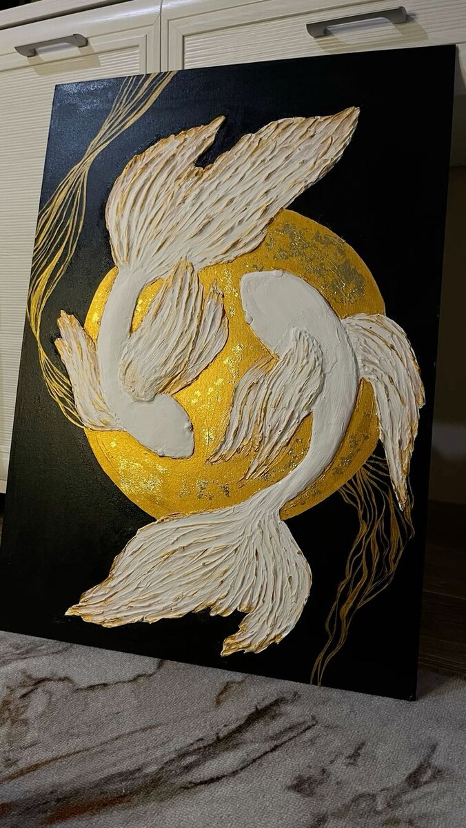 Гармония самое важное значение 