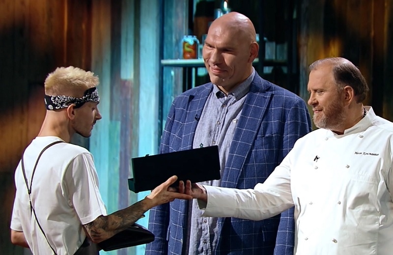     Фото: скрины с экрана