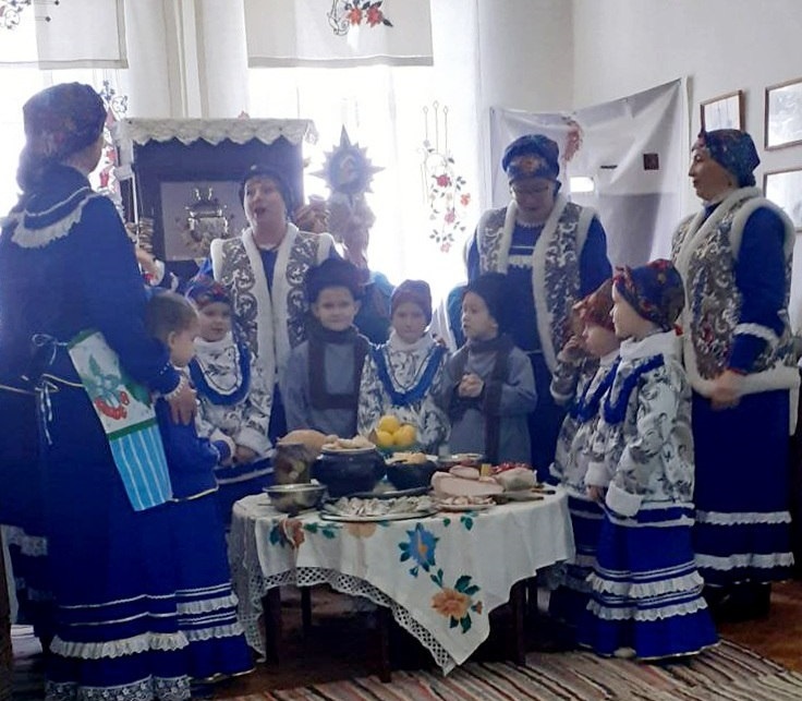    Фото ТГ-канала ВКО ВВД Татьяна Пшеничная