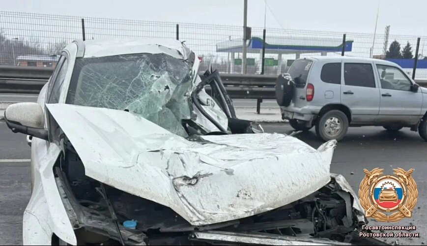    Фото: Госавтоинспекция РО Веселовские вести