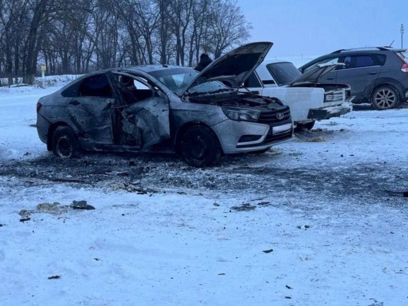    ВСУ ведут обстрелы Херсонской, Запорожской, Белгородской и Брянской области. Обзор ситуации в прифронтовых регионах России на вечер 15 января