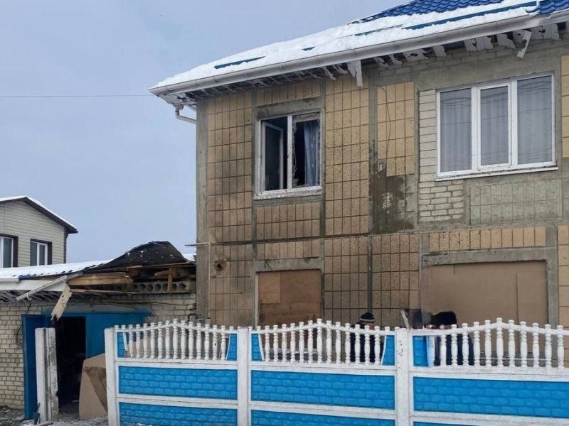    ВСУ ведут обстрелы Херсонской, Запорожской, Белгородской и Брянской области. Обзор ситуации в прифронтовых регионах России на вечер 15 января