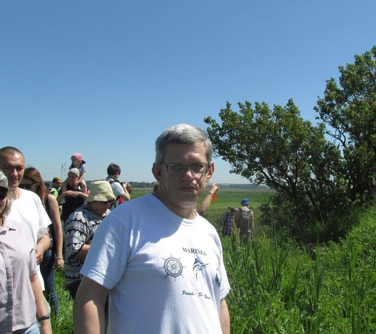 Валентин Нюшков