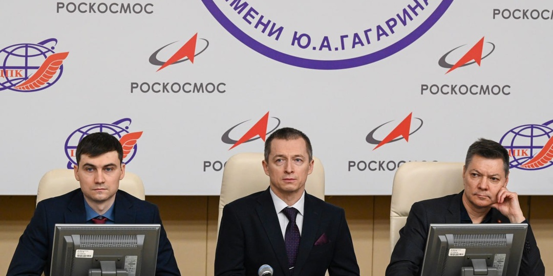 В ЦПК состоялось межведомственное совещание по анализу подготовки и выполнения программы полёта МКС-73