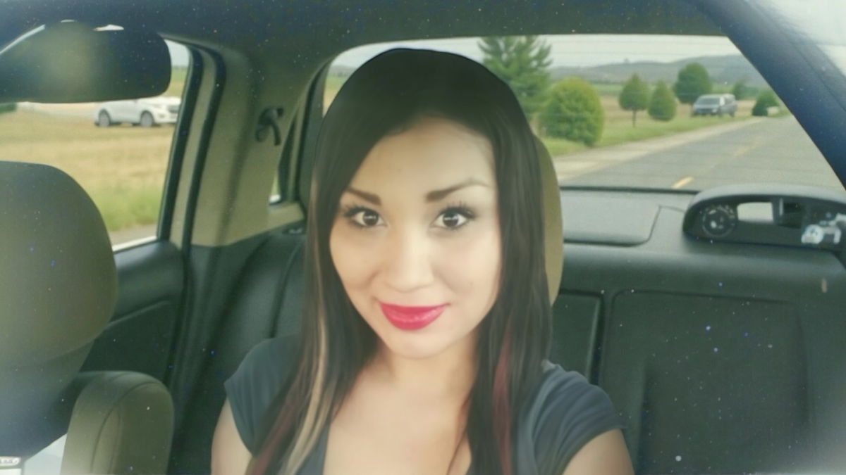 Шайенн Антуан.