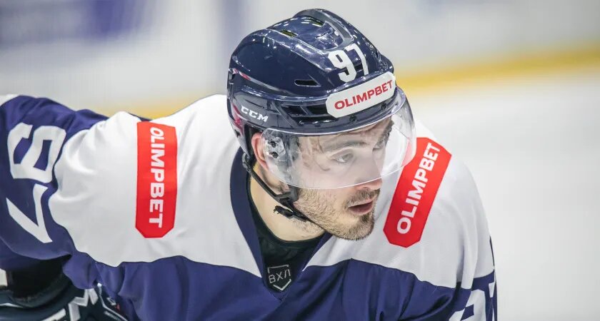 Фото: ХК «Зауралье» (Курган)