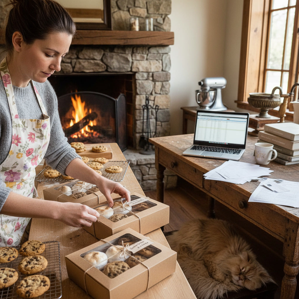 Честный знак на сладости с 1 марта 2026