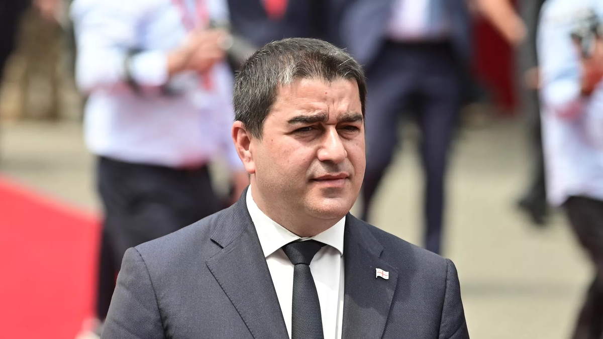 © photo: Sputnik / Stringer