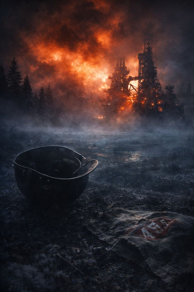 Автор: В. Панченко