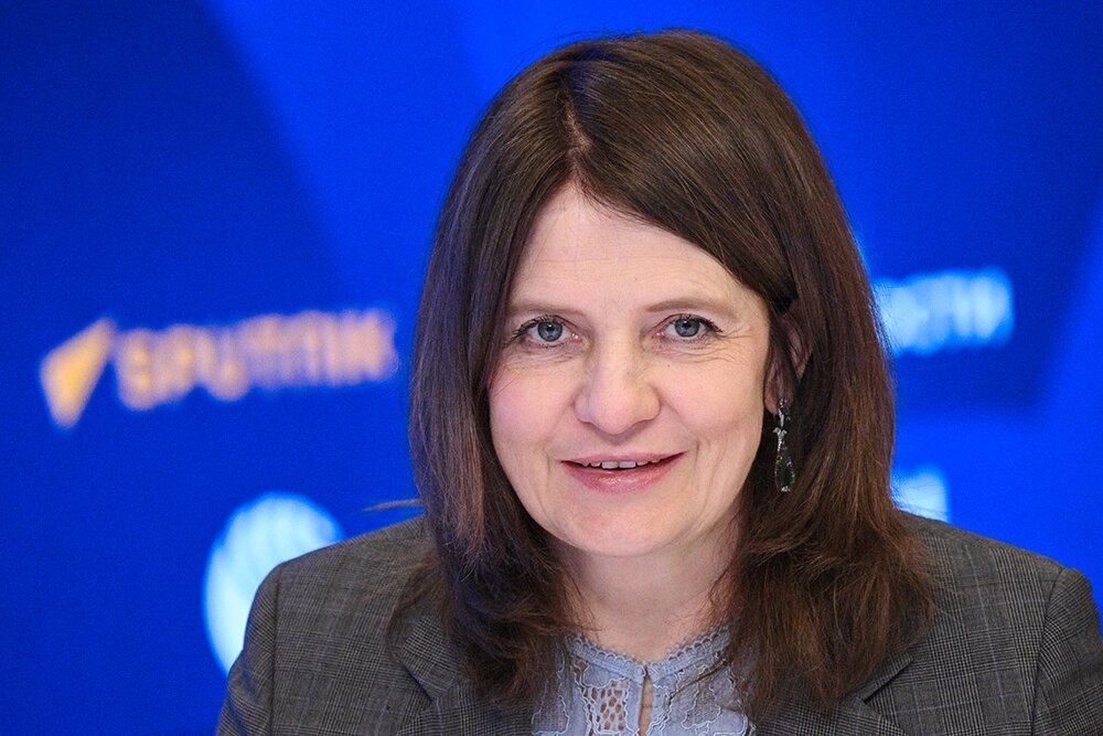 Интервью в «Российской газете»