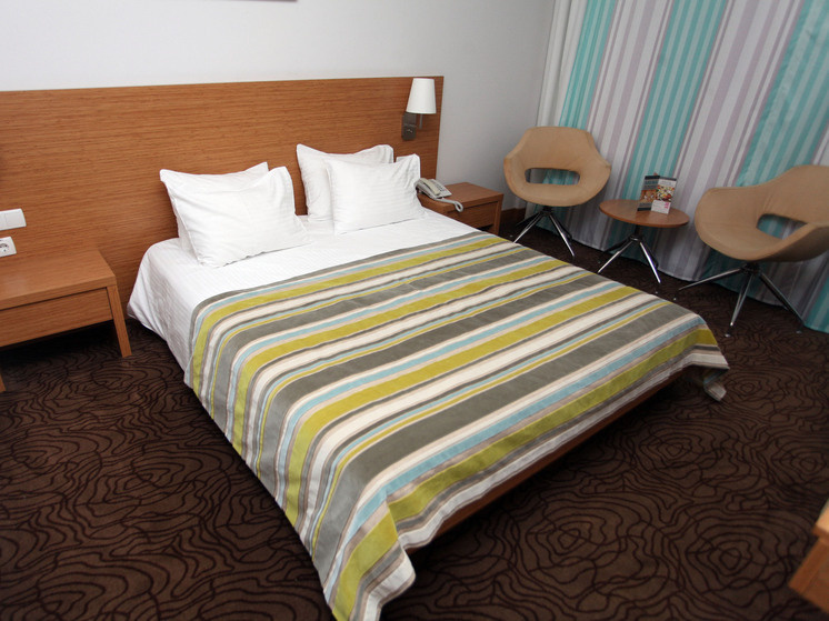   Лилия Шарловская