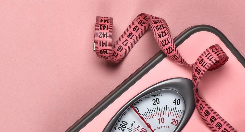 Тело не хочет худеть, оно хочет жить