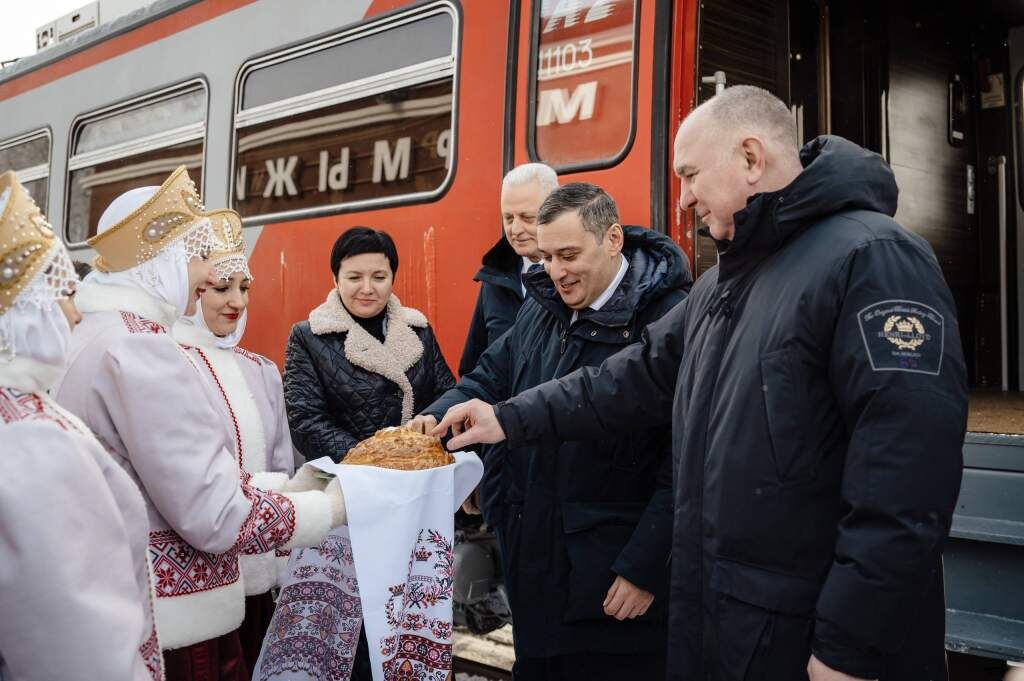   фото: тг-канал "Александр Хинштейн"