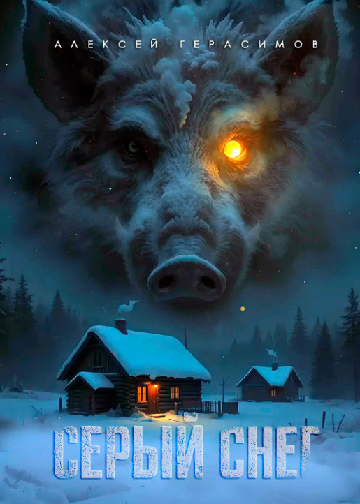 Обложка книги. Источник: Литрес