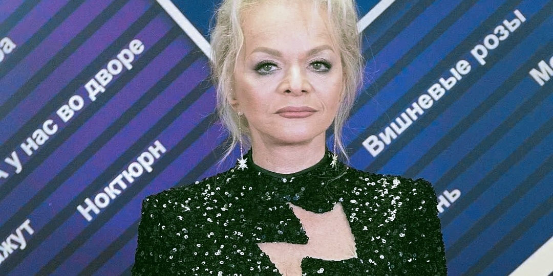 Продюссер сообщил: что звонившие обещали сделать для Л.Долиной, прежде чем исчезнуть с деньгами