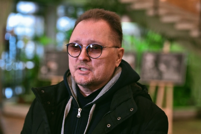 Из открытых источников в интернете. Леонид Дзюник.