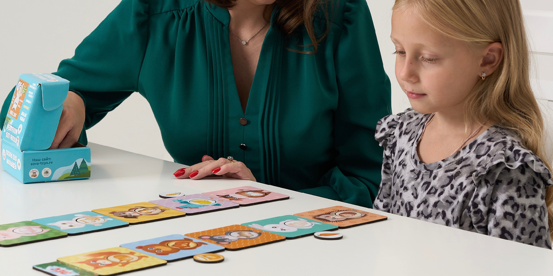 «В частной практике таких детей я почти избегала» | Логопед Людмила