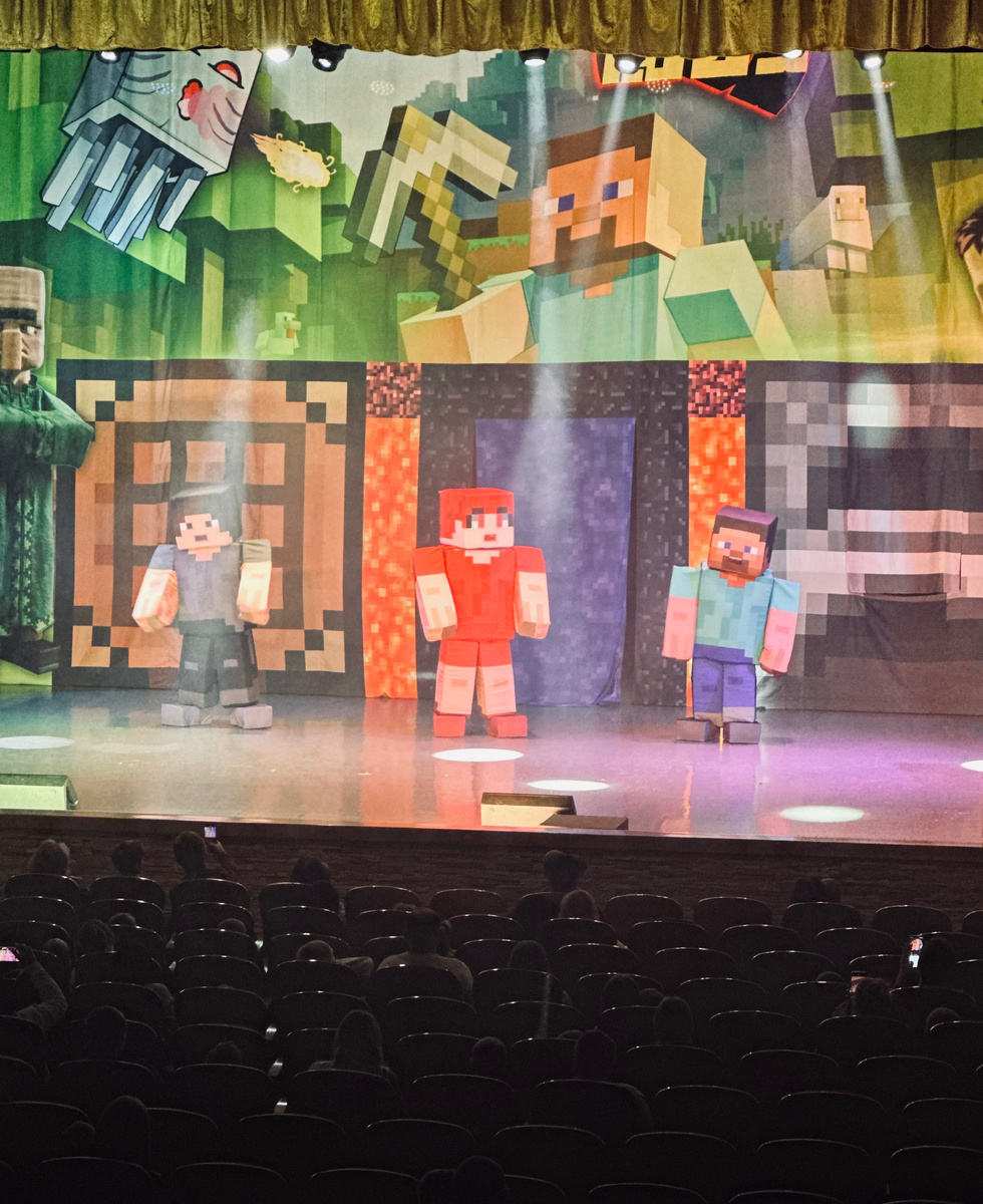 Фото автора канала