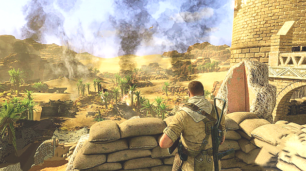 Эталон нестареющей красоты: Топ игр, чья графика до сих пор на уровне, а им по 10 и 15 лет