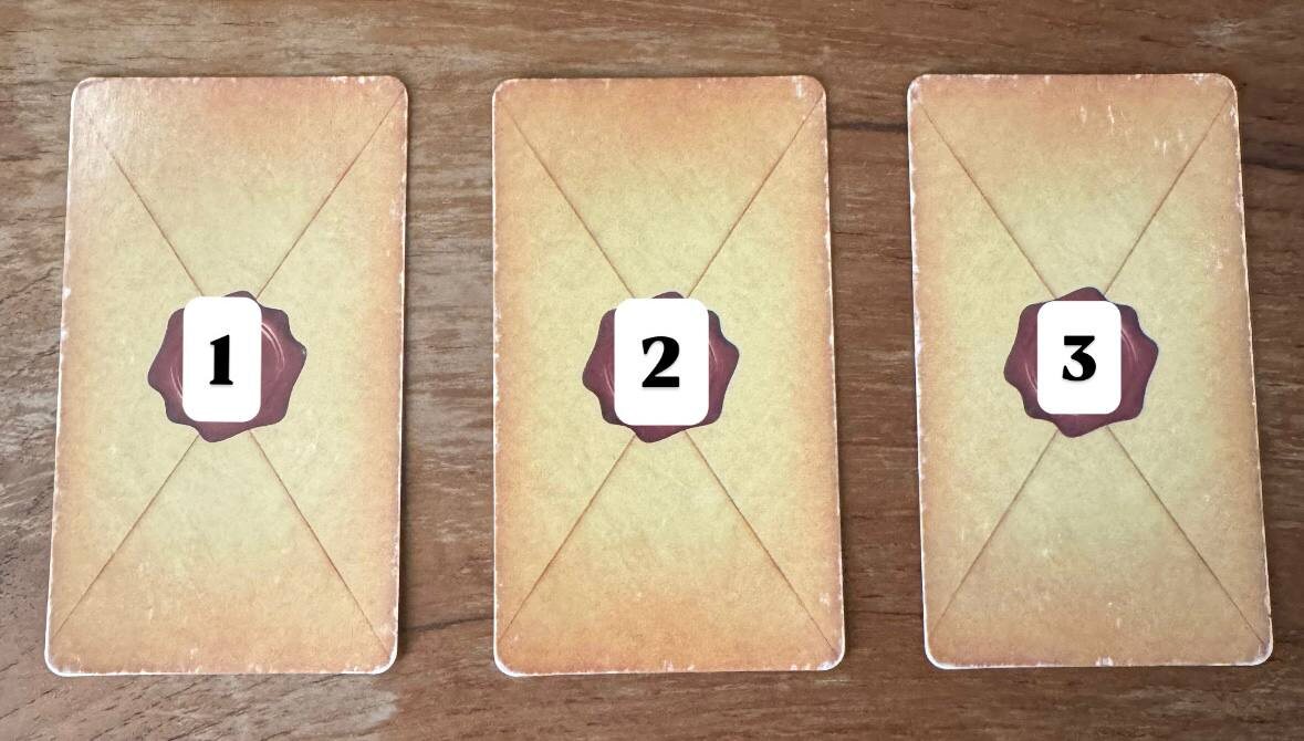 выбери карту 