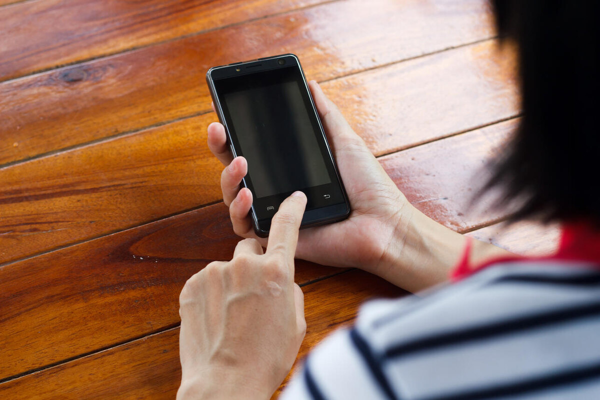    Телефон 123RF/legion-media.ru