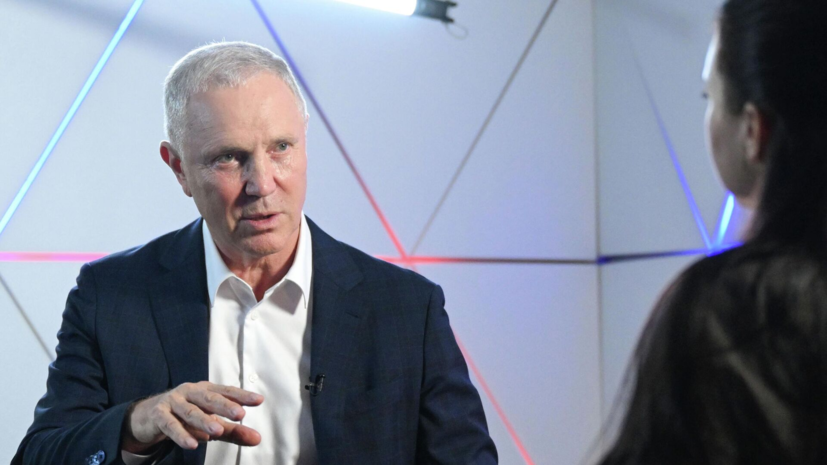   РИА Новости