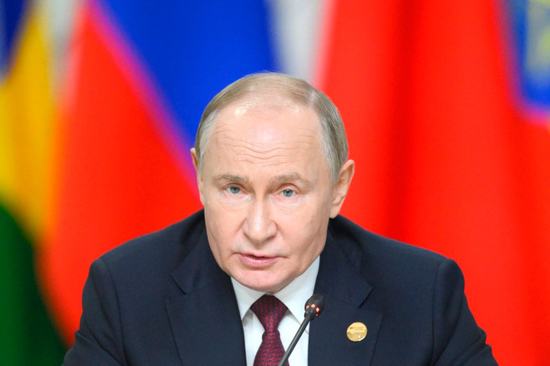     Фото: сайт Кремля