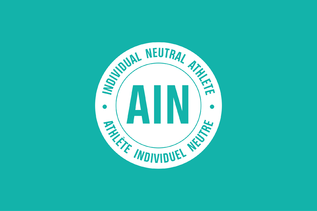 Флаг нейтральных спортсменов на Олимпиаде. Большой толковый словарь русского языка - Сражаться под чьими-либо Знамёнами – принять участие в борьбе на чьей-либо стороне, за чьи-либо интересы