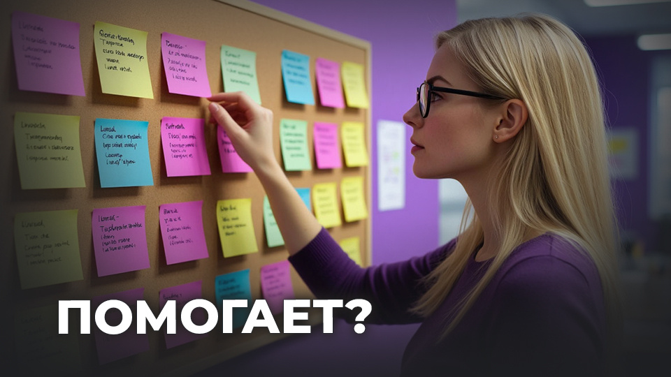 Коллаж на основе генерации из нейросети ИИ (Alice AI). Обработано: цветокоррекция, кадрирование, текст