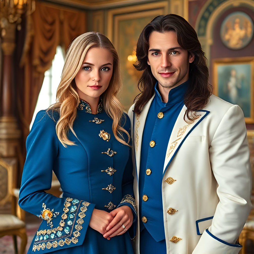 Иллюстрация для обложки создана нейросетью для онлайн генерации картинок dezgo.com.