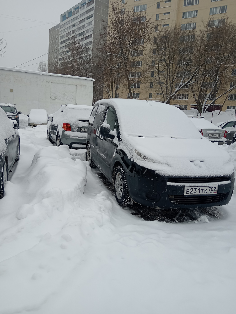 Нашли Матизик 🥰