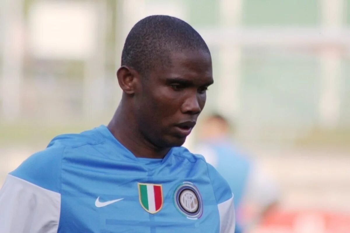    Экс-игрока «Анжи» дисквалифицировали на 4 матча за неспортивное поведение