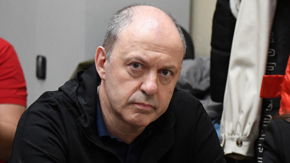     Хочет получать посылки: Митволь подал в суд на ФСИН из-за условий в колонии РИА Новости/Илья Наймушин